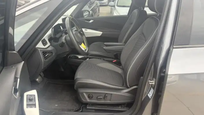 Volkswagen ID.3 2023 Model Pure Smart Edition – фото 9