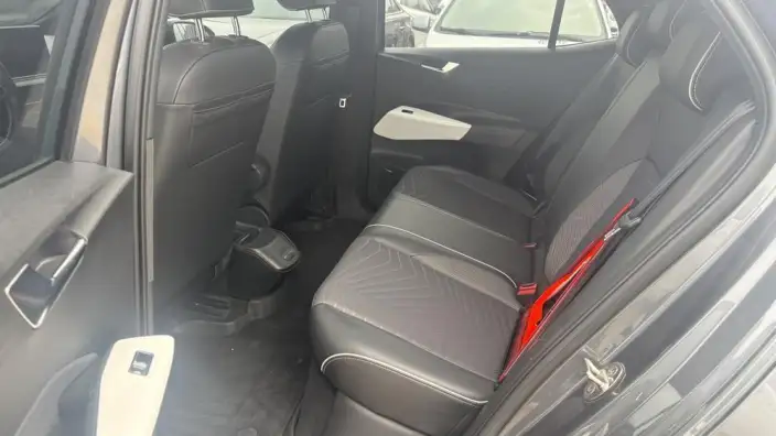 Volkswagen ID.3 2023 Model Pure Smart Edition – фото 10