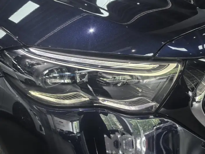 Mercedes-Benz E-Class 2024 Model E 300 L Luxury Model sedan – фото 7