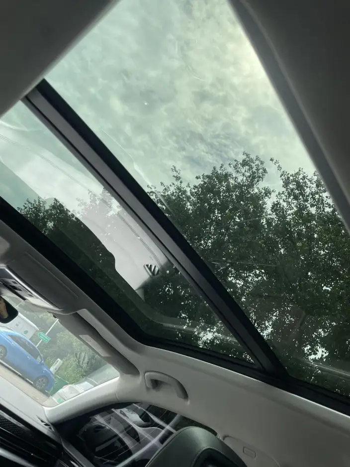 Volkswagen Passat 2024 Model 380TSI Starry sky Deluxe Edition – фото 8
