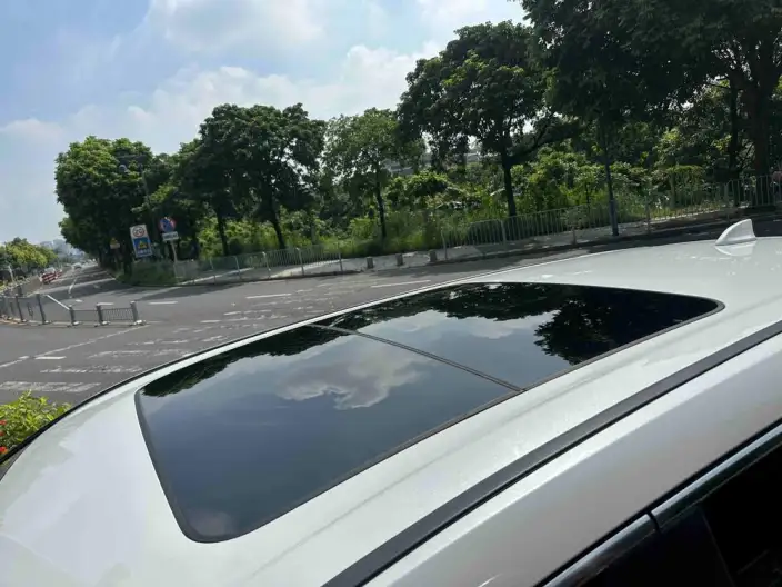 Honda CR-V 2023 Model 240TURBO CVT 2WD Zhen Xiang 7 seat Edition – фото 10