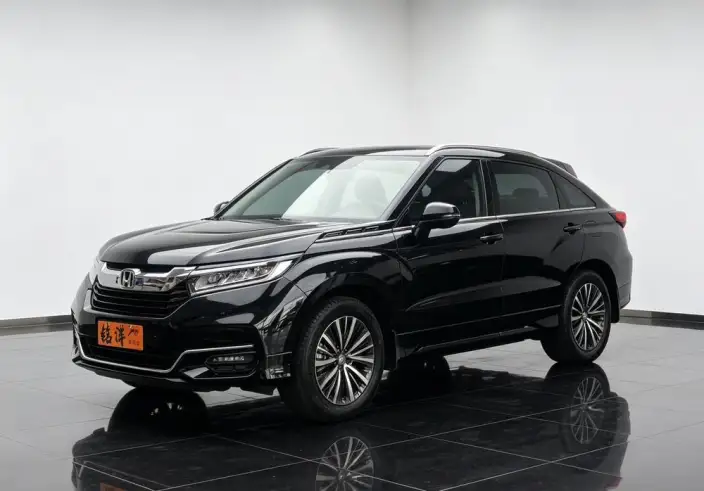 Honda Avancier 2020 Model 370 TURBO 9AT Exclusive Edition AWD