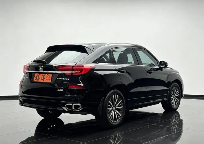 Honda Avancier 2020 Model 370 TURBO 9AT Exclusive Edition AWD – фото 5
