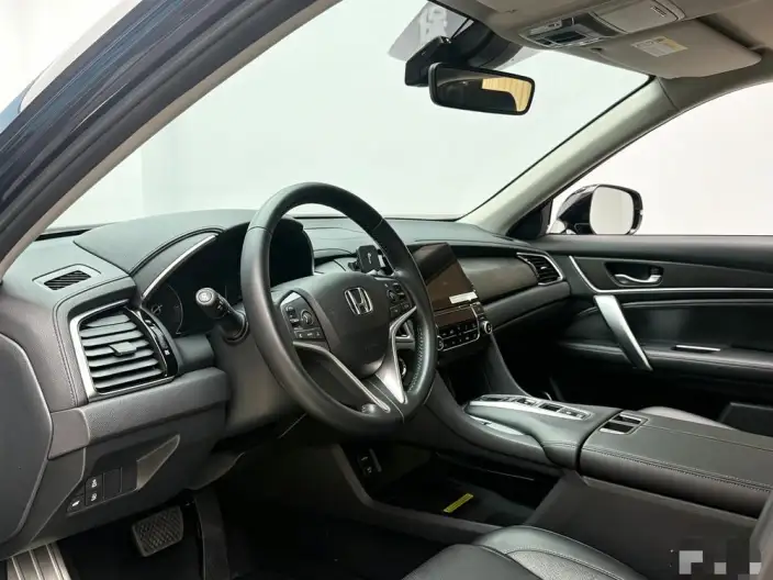 Honda Avancier 2020 Model 370 TURBO 9AT Exclusive Edition AWD – фото 6