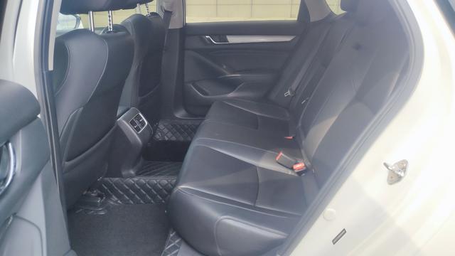 Honda Accord 2018 260TURBO Elite China V – фото 6