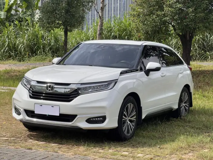 Honda Avancier 2020 Model 240 TURBO CVT Exclusive Edition