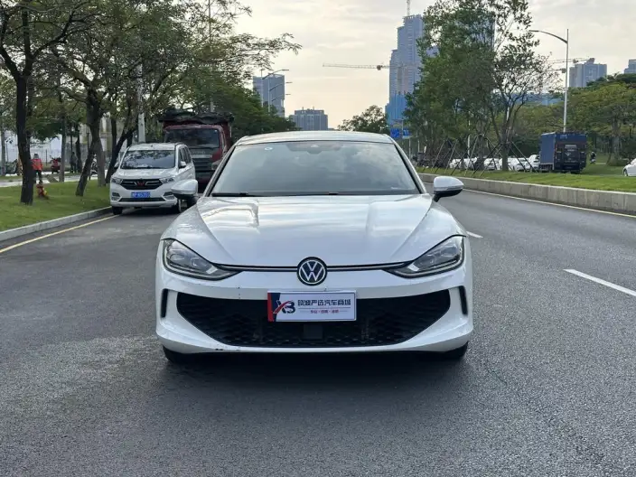 Volkswagen Lamando 2022 Model Volkswagen Lamando L 280TSI DSG Spicy version