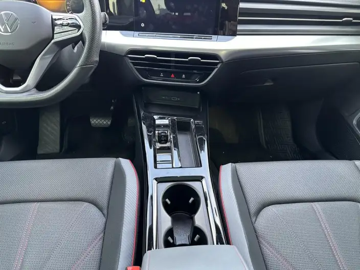 Volkswagen Lamando 2022 Model Volkswagen Lamando L 280TSI DSG Spicy version – фото 6