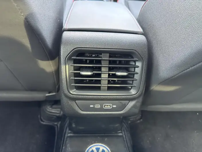 Volkswagen Lamando 2022 Model Volkswagen Lamando L 280TSI DSG Spicy version – фото 7