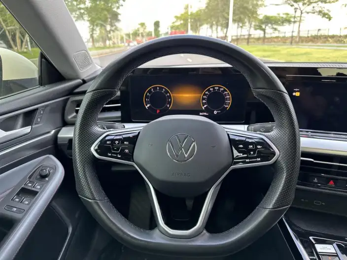 Volkswagen Lamando 2022 Model Volkswagen Lamando L 280TSI DSG Spicy version – фото 10