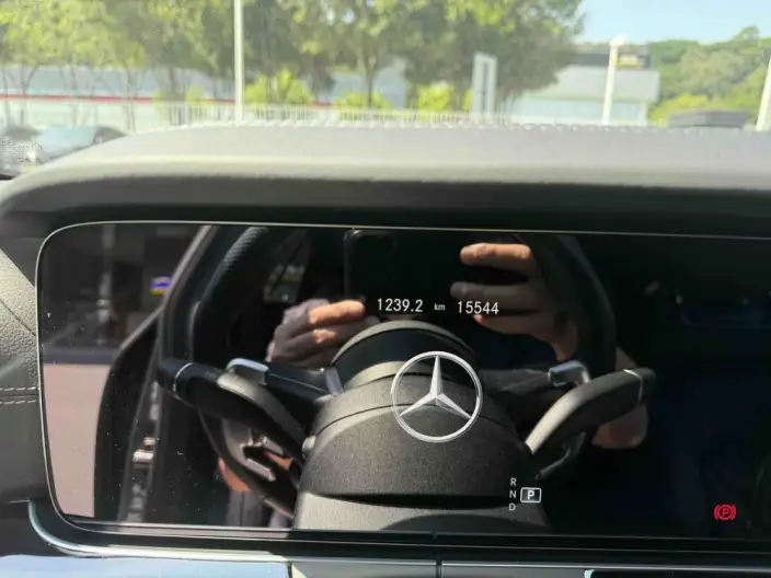 AMG GT 2023 Model AMG GT 50 Four-door sports car – фото 8