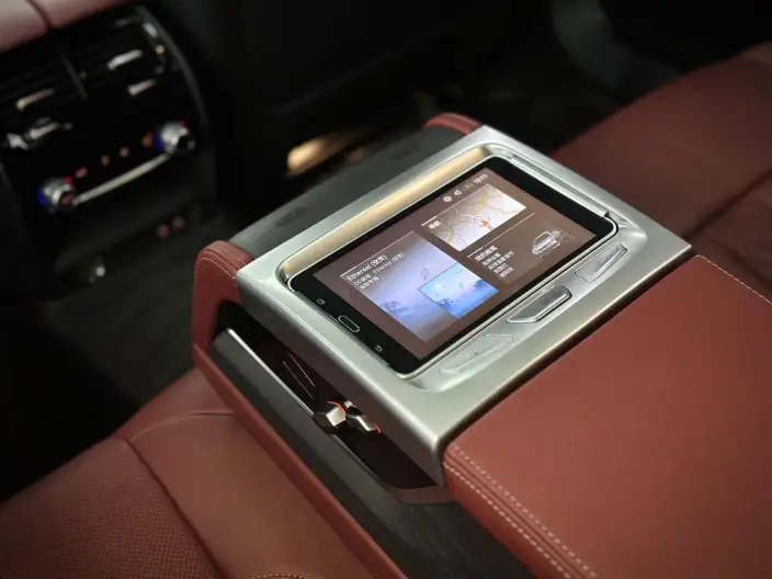 BMW 5 Series 2022 Model 530Li Exclusive Model M Sports Set – фото 6