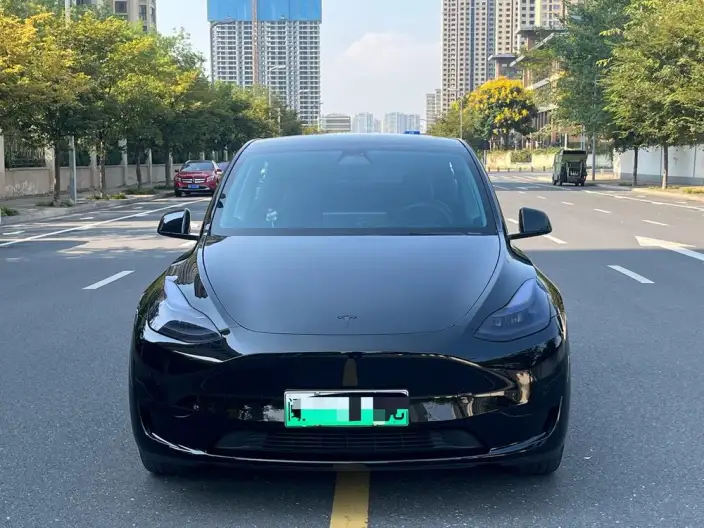 Model Y 2022 Model Facelift Rear-wheel drive version
