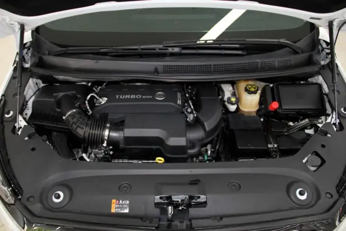 Buick GL8 2023 Model ES Luzun 2.0T Exclusive Model – фото 6