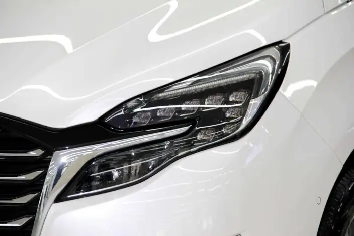 Buick GL8 2023 Model ES Luzun 2.0T Exclusive Model – фото 7