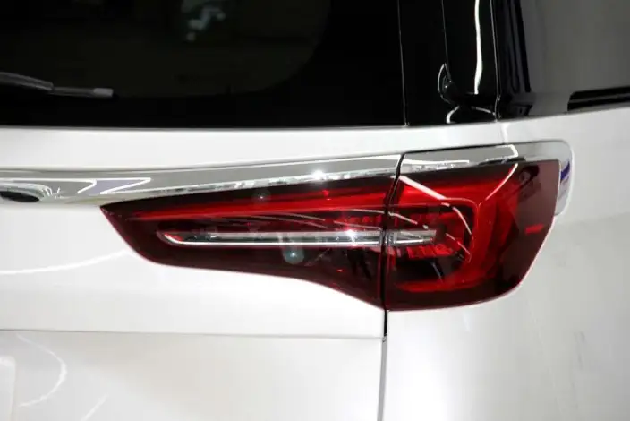 Buick GL8 2023 Model ES Luzun 2.0T Exclusive Model – фото 8