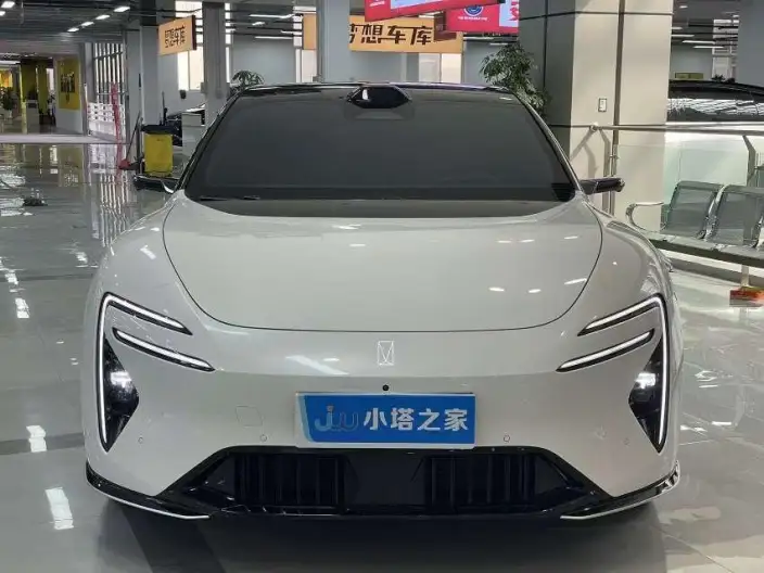 Avita 06 2025 Model Ultra 4WD EV Edition – фото 2