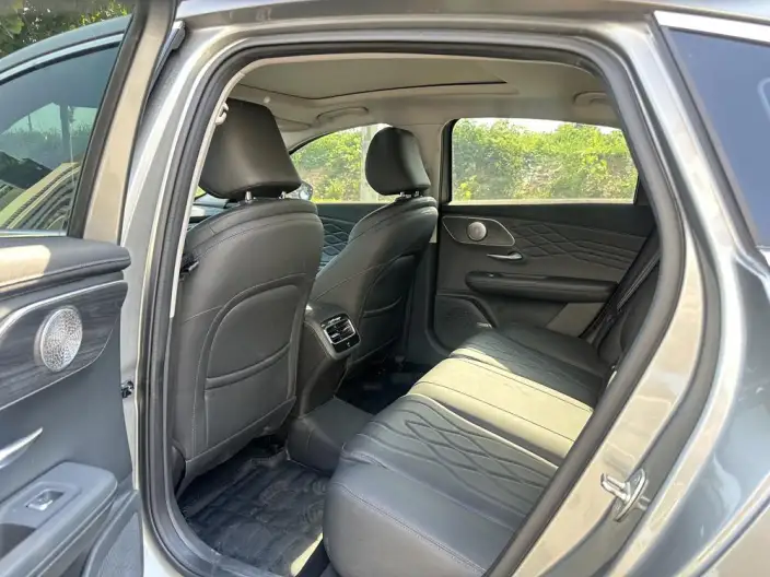 Arrizo 8 PRO 2025 Model 1.6T DCT Luxury Model – фото 9