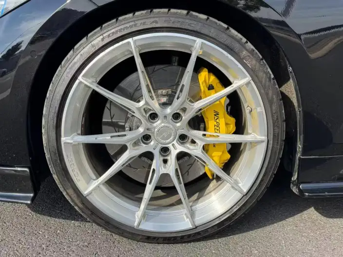 BMW 3 Series 2025 Model 325Li M Sports Set – фото 9