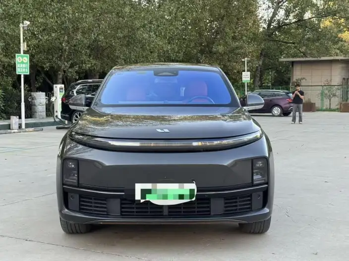 Li Auto L7 2023 Model Pro Edition