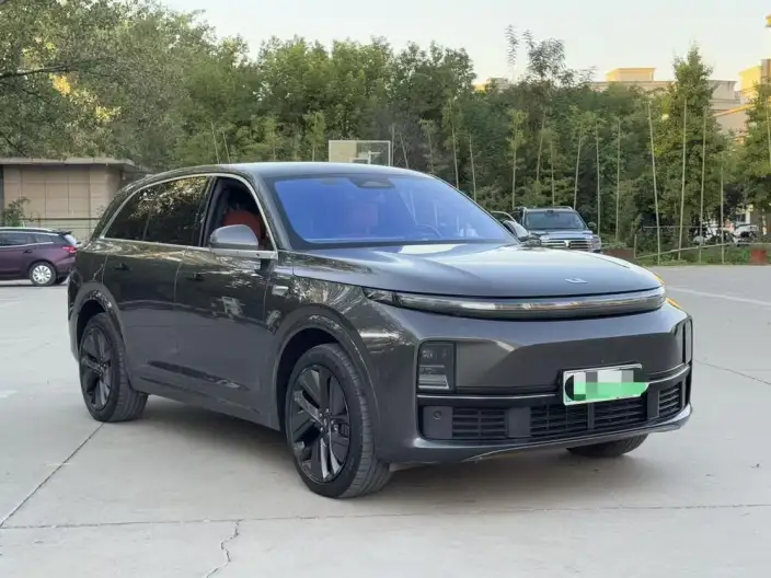 Li Auto L7 2023 Model Pro Edition