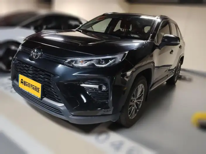 Toyota Wildlander 2023 Model 2.0L 4WD Luxury PLUS Edition – фото 1
