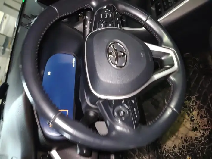 Toyota Wildlander 2023 Model 2.0L 4WD Luxury PLUS Edition – фото 7