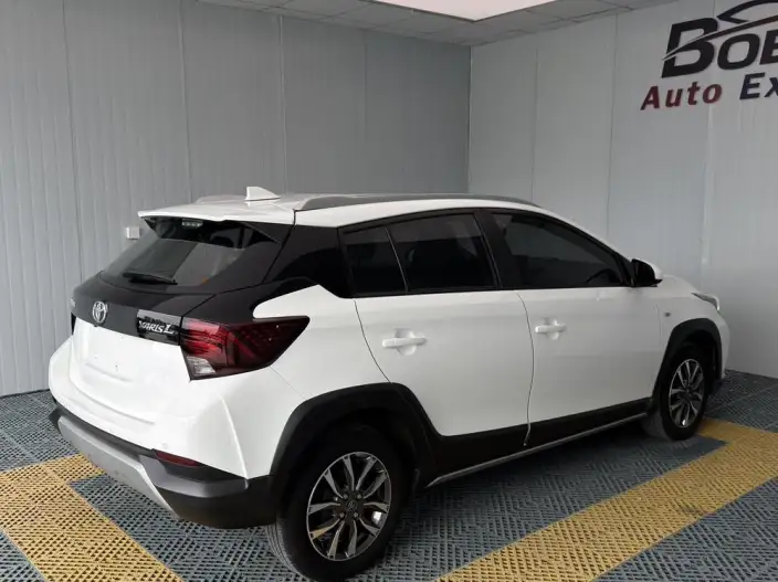 Toyota YARIS L Vios 2022 Model Zhixuan X 1.5L CVT Luxury PLUS Edition – фото 6