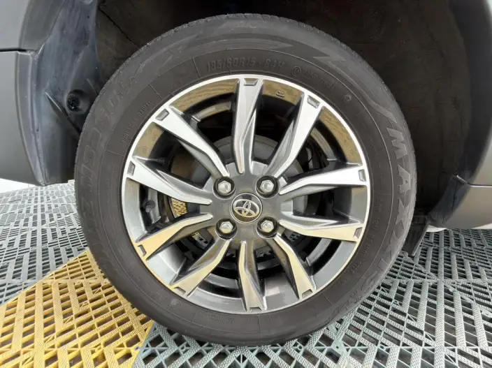 Toyota YARIS L Vios 2022 Model Zhixuan X 1.5L CVT Luxury PLUS Edition – фото 7