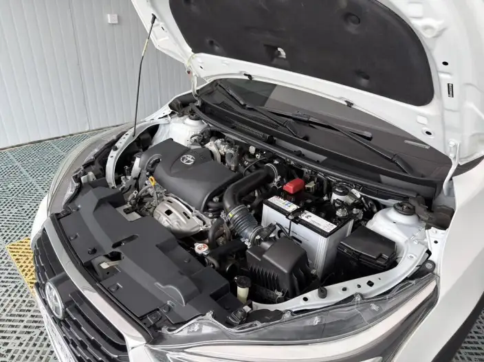 Toyota YARIS L Vios 2022 Model Zhixuan X 1.5L CVT Luxury PLUS Edition – фото 8