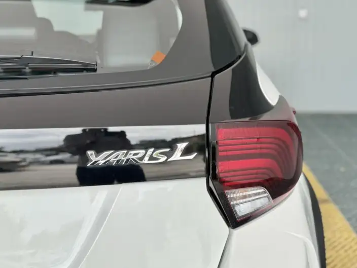 Toyota YARIS L Vios 2022 Model Zhixuan X 1.5L CVT Luxury PLUS Edition – фото 9
