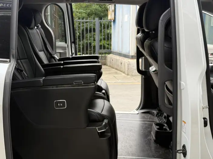 Toyota Sienna 2021 Model 2.5L Hybrid Comfort Edition – фото 7