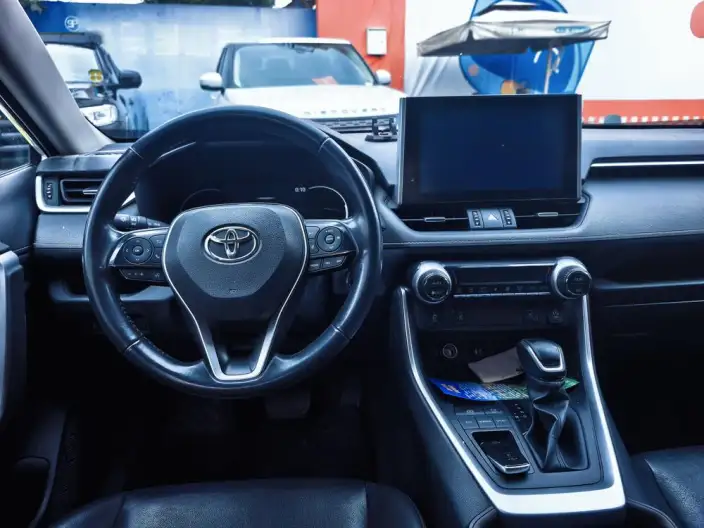 Toyota RAV4 2022 Model 2.0L CVT 2WD Fashion edition – фото 7