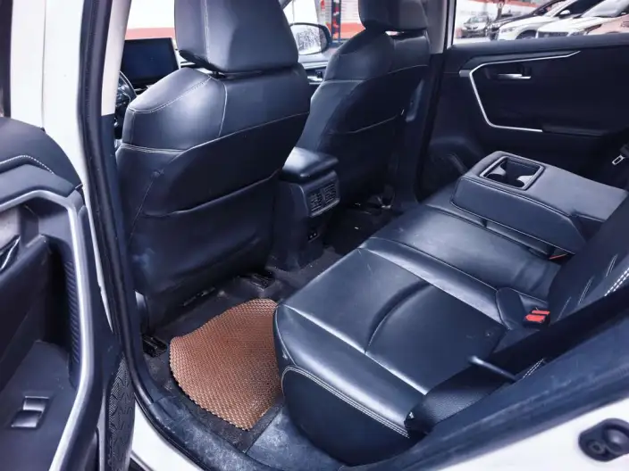 Toyota RAV4 2022 Model 2.0L CVT 2WD Fashion edition – фото 9