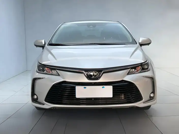 Toyota Corolla 2021 Model 1.2T S-CVT Elite Edition – фото 2
