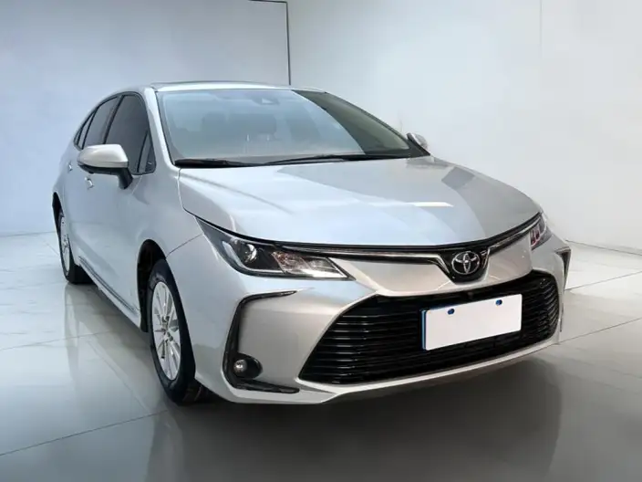 Toyota Corolla 2021 Model 1.2T S-CVT Elite Edition – фото 3