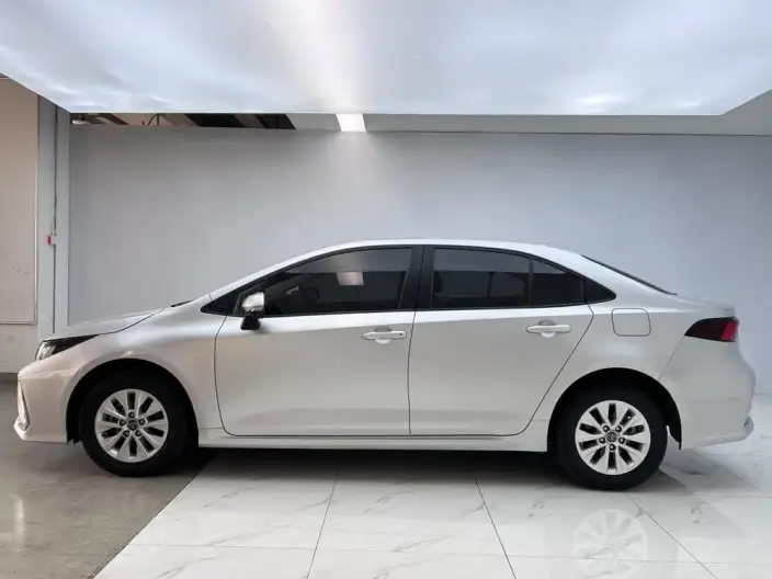 Toyota Corolla 2021 Model 1.2T S-CVT Elite Edition – фото 4