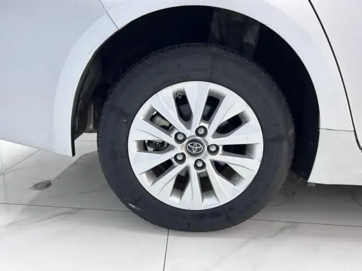 Toyota Corolla 2021 Model 1.2T S-CVT Elite Edition – фото 8