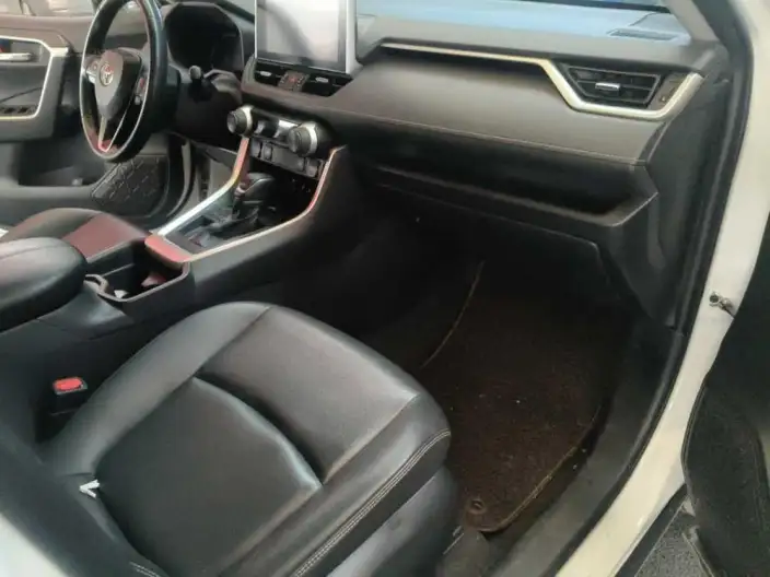 Toyota RAV4 2022 Model 2.0L CVT 2WD Fashion edition – фото 6