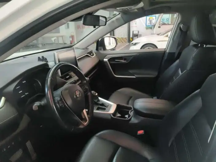 Toyota RAV4 2022 Model 2.0L CVT 2WD Fashion edition – фото 7