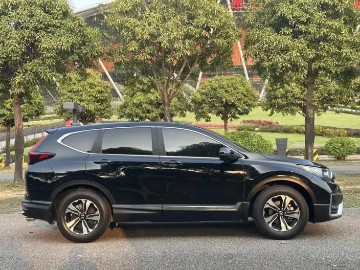 Honda CR-V 2021 Model 240TURBO CVT 2WD Fashion edition – фото 7