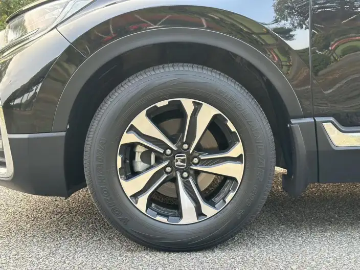 Honda CR-V 2021 Model 240TURBO CVT 2WD Fashion edition – фото 9