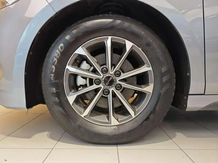BYD Destroyer 05 2023 Model DM-i Champion Edition 55KM Luxury Model – фото 6