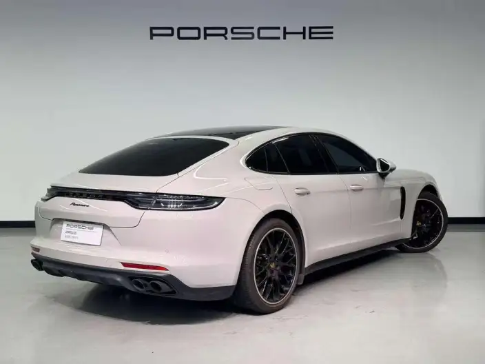 Panamera 2023 Model Panamera 2.9T Platinum edition – фото 7