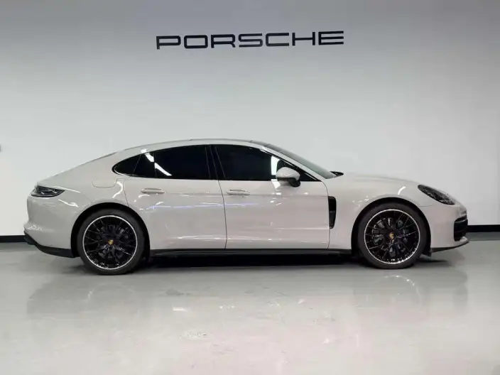 Panamera 2023 Model Panamera 2.9T Platinum edition – фото 8