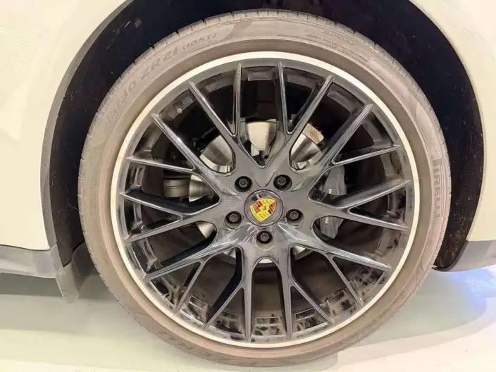 Panamera 2023 Model Panamera 2.9T Platinum edition – фото 9