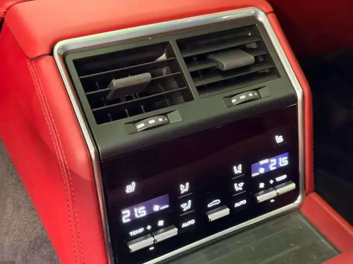 Panamera 2023 Model Panamera 2.9T Platinum edition – фото 10
