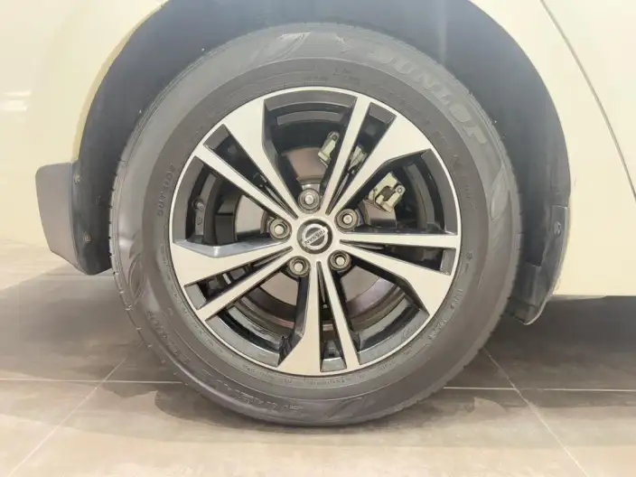Nissan Sylphy 2022 Model 1.6L XL CVT Yuexiang Edition – фото 8