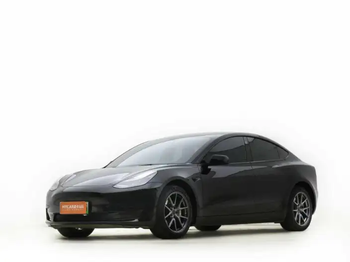 Model 3 2022 Model Rear-wheel drive version