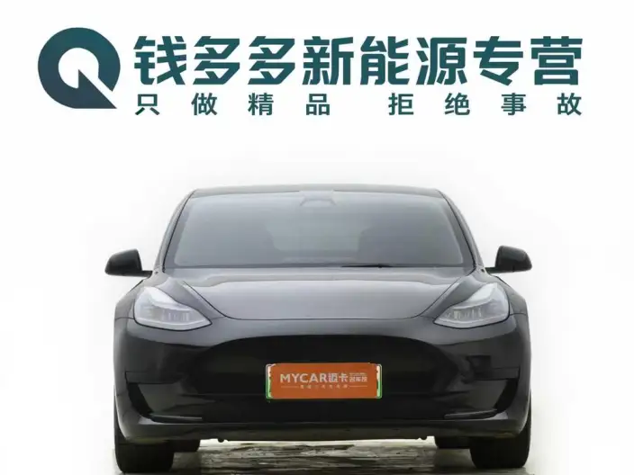 Model 3 2022 Model Rear-wheel drive version